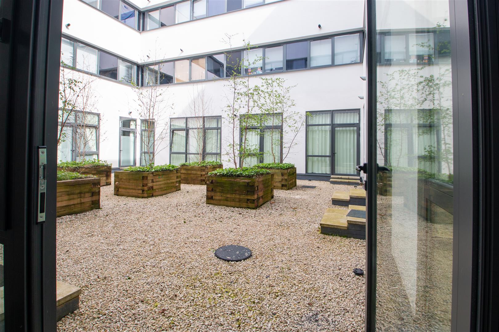 Capital Drive, Linford Wood, Milton Keynes